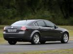 Holden Calais 2006 года